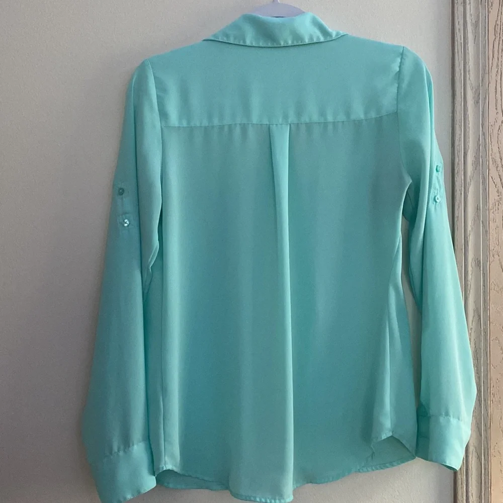 Express blouse - Picture 4 of 4